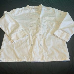Chef Coat